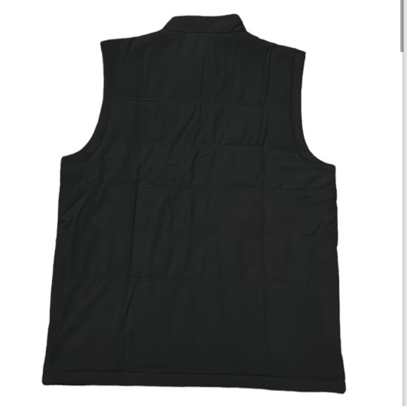Travis Mathew Seaboard Vest - Picture 3 of 6